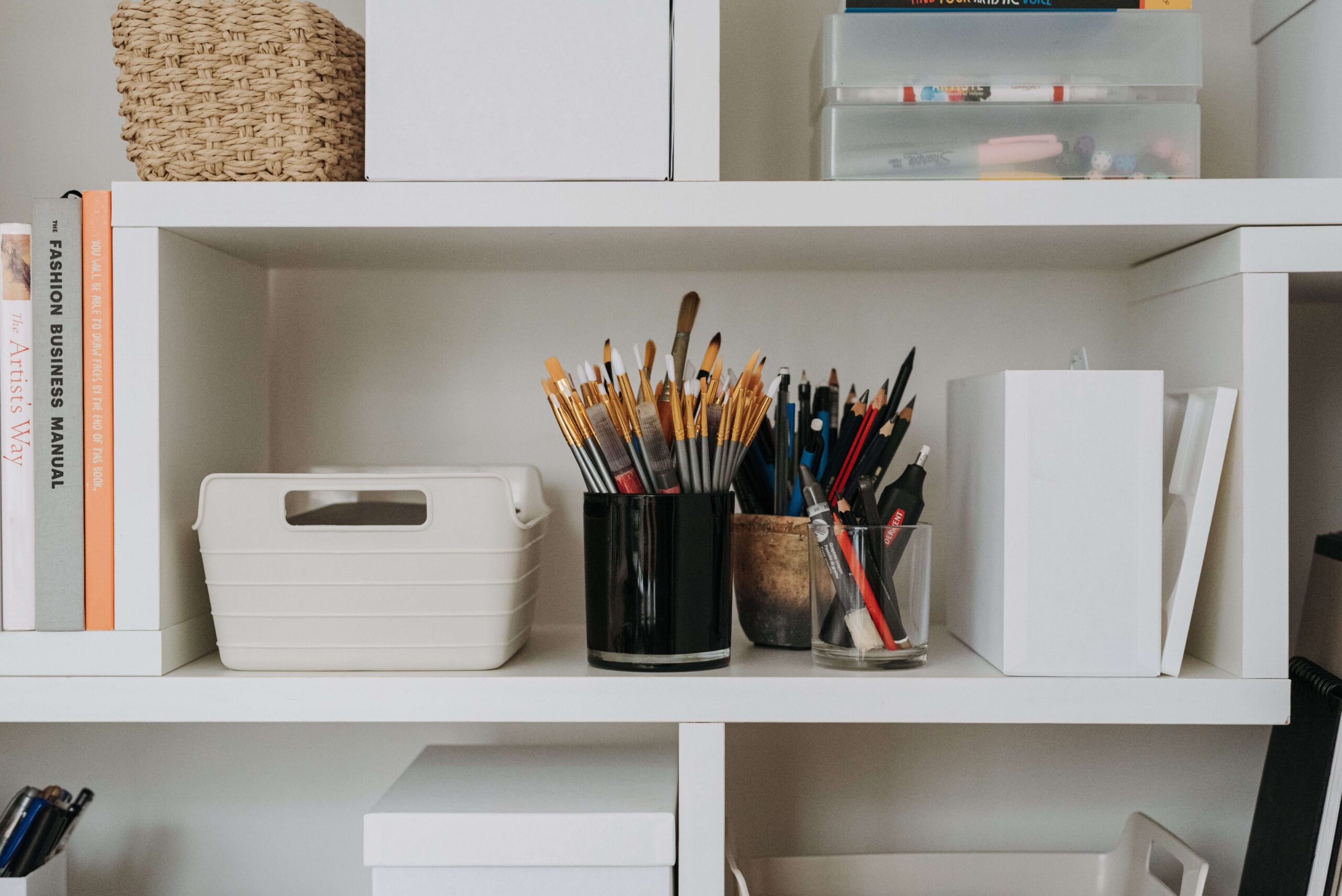 De beste kantoor opruimen tips voor meer rust en overzicht